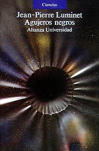 AGUJEROS NEGROS | 9788420626680 | LUMINET, JEAN-PIERRE