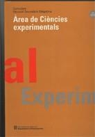 CURRÍCULUM. EDUCACIÓ SECUNDÀRIA OBLIGATÒRIA. ÀREA DE CIÈNCIES EXPERIMENTALS | 9788439324980