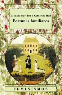 FORTUNAS FAMILIARES | 9788437612560 | DAVIDOFF, L./HALL, C.