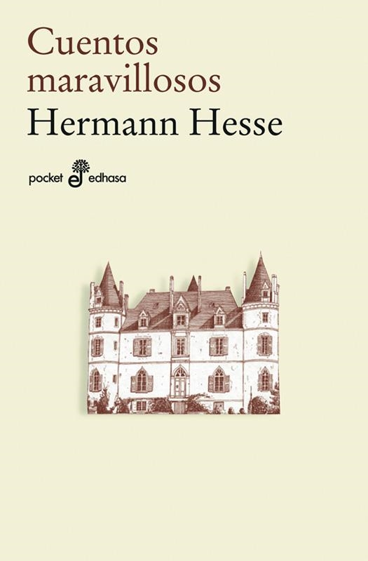 CUENTOS MARAVILLOSOS | 9788435015998 | HESSE, HERMANN