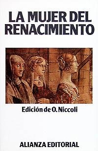 LA MUJER DEL RENACIMIENTO | 9788420696812 | NICCOLI, OTTAVIA