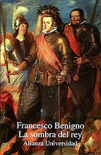 LA SOMBRA DEL REY | 9788420627694 | BENIGNO, FRANCESCO