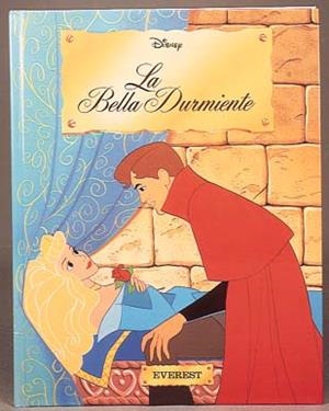 LA BELLA DURMIENTE | 9788424133825 | WALT DISNEY COMPANY