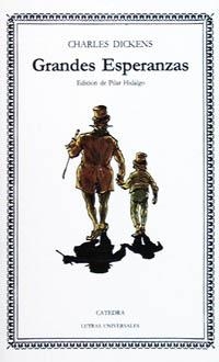 GRANDES ESPERANZAS | 9788437605197 | DICKENS, CHARLES