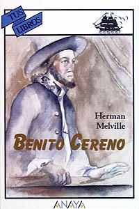 BENITO CERENO | 9788420743738 | MELVILLE, HERMAN