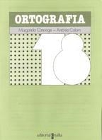 C-ORTOGRAFIA 18 CM | 9788476291108 | CANONGE I BURGUES, MARGARIDA/COLOM I FARRÉ, ANTÒNIA