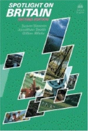 SPOTLIGHT ON BRITAIN 2E | 9780194327886 | VARIOS AUTORES