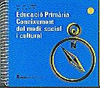 EDUCACIÓ PRIMÀRIA. CONEIXEMENT DEL MEDI: SOCIAL I CULTURAL | 9788439329534