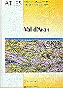 ATLES COMARCAL DE CATALUNYA. VAL D'ARAN | 9788439329282