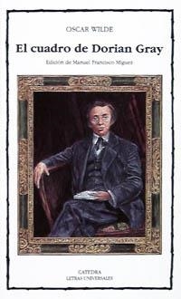 EL CUADRO DE DORIAN GRAY | 9788437611433 | WILDE, OSCAR
