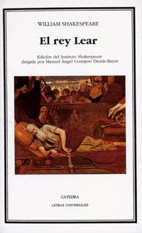 EL REY LEAR | 9788437605968 | SHAKESPEARE, WILLIAM