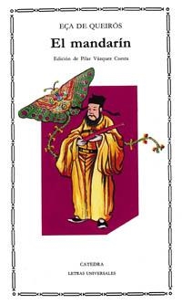 EL MANDARÍN | 9788437609379 | EÇA DE QUEIROZ, JOSÉ MARIA
