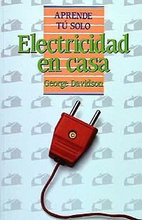 ELECTRICIDAD EN CASA | 9788436803051 | DAVIDSON, GEORGE