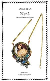 NANÁ | 9788437607504 | ZOLA, ÉMILE