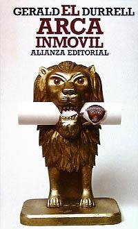 EL ARCA INMÓVIL | 9788420600215 | DURRELL, GERALD