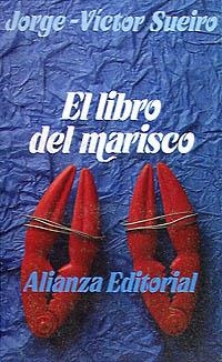 EL LIBRO DEL MARISCO | 9788420604718 | SUEIRO, JORGE VÍCTOR