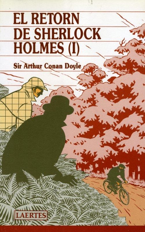 RETORN DE SHERLOCK HOLMES (I), EL | 9788475841250 | DOYLE, SIR ARTHUR CONAN