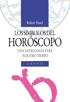 LOS SÍMBOLOS DEL HORÓSCOPO | 9788479530495 | HAND, ROBERT