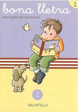 BONA LLETRA 2 | 9788472104990 | SABATÉ RODIÉ, TERESA