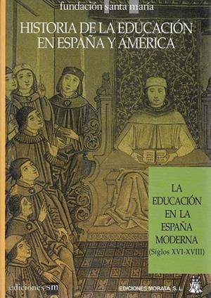 HISTORIA DE LA EDUCACIÓN TOMO II | 9788471123763 | DELGADO, B.