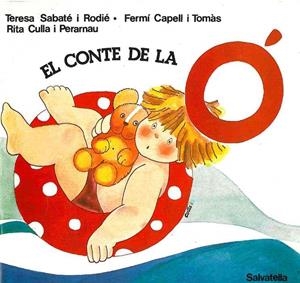 CONTES LLETRES Ò | 9788472102194 | SABATÉ RODIÉ, TERESA