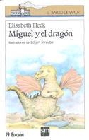 BVB.  2 MIGUEL Y EL DRAGON | 9788434811676 | HECK, ELISABETH