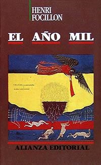 EL AÑO MIL | 9788420610283 | FOCILLON, HENRI