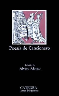 POESÍA DE CANCIONERO | 9788437606149