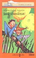 C-VVT. 52 JARDI ABANDONAT | 9788476296080 | AMORÓS, MARIA LLUÏSA