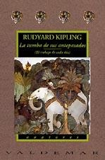 LA TUMBA DE SUS ANTEPASADOS | 9788477020912 | KIPLING, RUDYARD