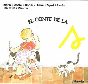 CONTES LLETRES S | 9788472102699 | SABATÉ RODIÉ, TERESA