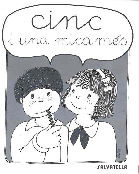 UNA MICA MÉS 5 | 9788472103931 | SABATÉ RODIÉ, TERESA