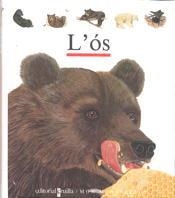 C-MF. 9 L`OS | 9788476295960 | GALLIMARD JEUNESSE, ÉDITIONS