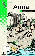 ANNA | 9788424681272 | SOLÀ, MARIA LLUÏSA