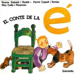 CONTES LLETRES È | 9788472102170 | SABATÉ RODIÉ, TERESA