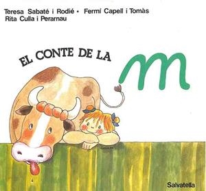 CONTES LLETRES M | 9788472102668 | SABATÉ RODIÉ, TERESA
