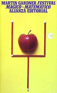FESTIVAL MÁGICO-MATEMÁTICO | 9788420600239 | GARDNER, MARTIN