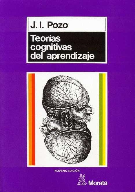 TEORÍAS COGNITIVAS DEL APRENDIZAJE | 9788471123350 | POZO MUNICIO, JUAN IGNACIO