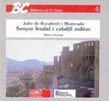 SENYOR FEUDAL I CABDILL MILITAR | 9788478270125 | AVENTÍN PUIG, MERCÈ
