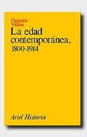 LA EDAD CONTEMPORÁNEA, 1800-1914 | 9788434465817 | PASQUALE VILLANI