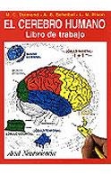 EL CEREBRO HUMANO | 9788434408661 | MARIAN C. DIAMOND/LAWRENCE M. ELSON/A. B. SCHEIBEL