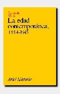 LA EDAD CONTEMPORÁNEA, 1914-1945 | 9788434465916 | PASQUALE VILLANI