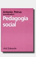 PEDAGOGÍA SOCIAL | 9788434426092 | ANTONI PETRUS