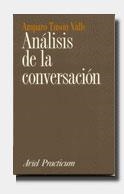 ANÁLISIS DE LA CONVERSACIÓN | 9788434428041 | AMPARO TUSÓN