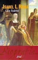 ISABEL I, REINA (1451-1504) | 9788434466203 | LUIS SUÁREZ FERNÁNDEZ