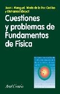 CUESTIONES Y PROBLEMAS DE FUNDAMENTOS DE FÍSICA | 9788434480667 | Mª DE LA PAZ GODINO GÓMEZ/MOHAMED KHAYET/JUAN IGNACIO MENGUAL CABEZÓN
