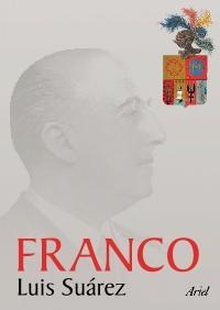 FRANCO | 9788434467811 | LUIS SUÁREZ FERNÁNDEZ
