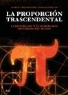 LA PROPORCIÓN TRASCENDENTAL | 9788434453005 | INGMAR LEHMANN/ALFRED S. POSAMENTIER