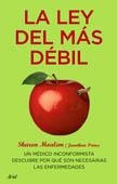 LA LEY DEL MÁS DÉBIL | 9788434453227 | SHARON MOALEM/JONATHAN PRINCE