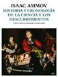 HISTORIA Y CRONOLOGÍA DE LA CIENCIA Y LOS DESCUBRIMIENTOS | 9788434453449 | ISAAC ASIMOV